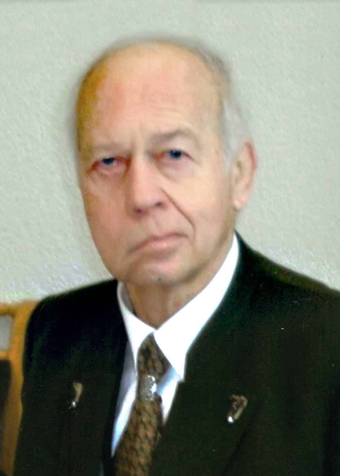 Helmut Jeschko (86)