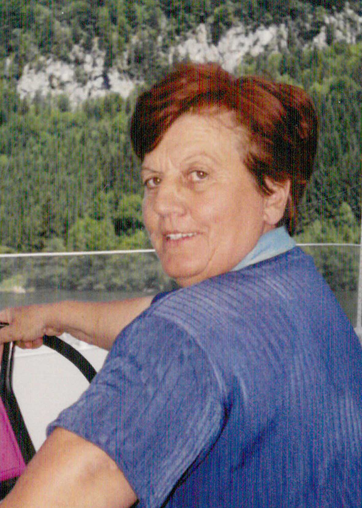 Christine Kaindl (75)