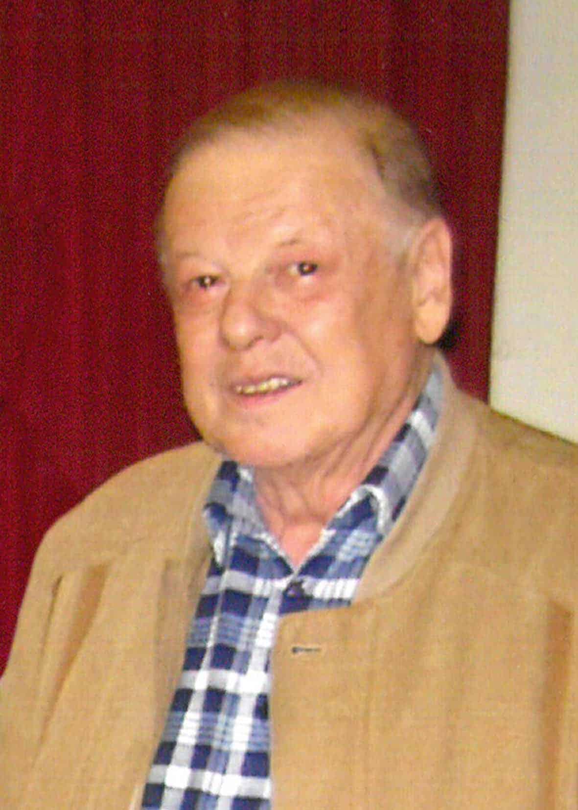 Friedrich Kainer (65)