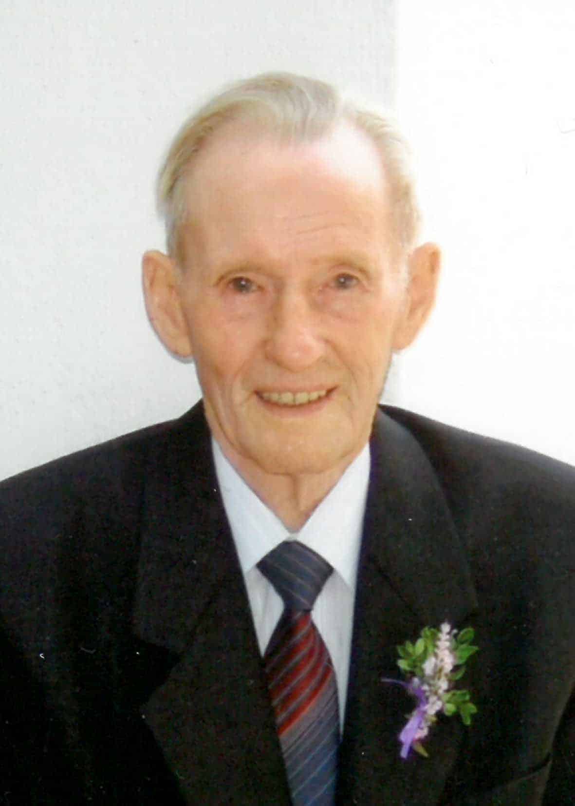 Johann Kainz (87)