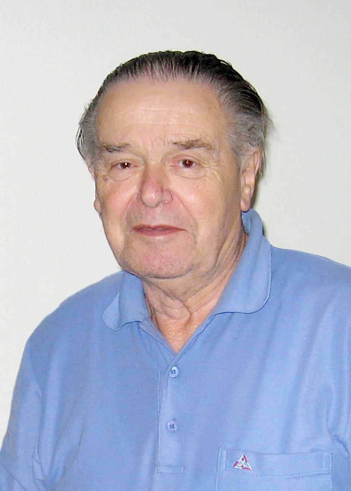 Richard Kammerer (91)