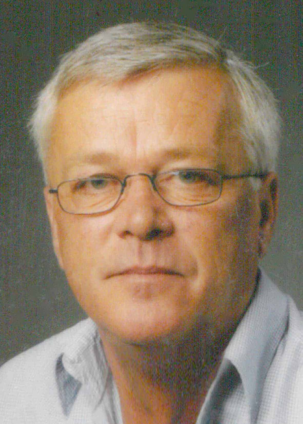 Friedrich Kastner (71)