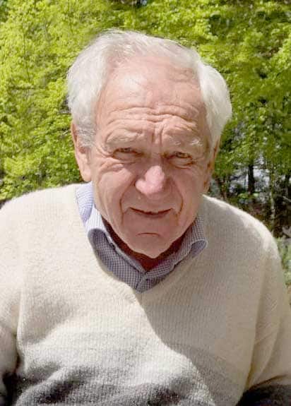 Erich Keil (85)