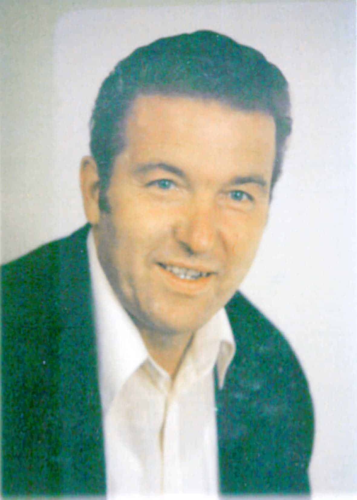 Josef Kerschbaumer (86)