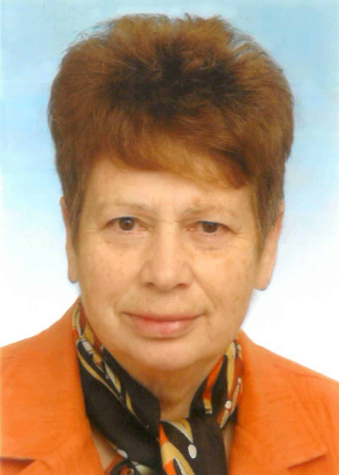 Margareta Kerschbaumer (81)