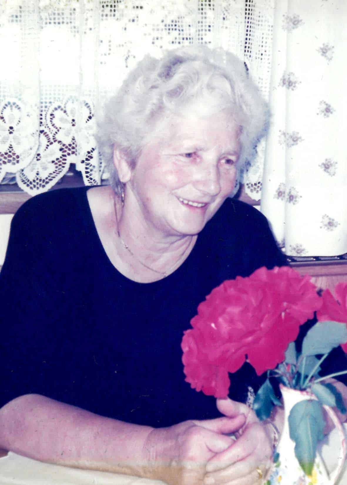 Maria Kerschbaumer (88)