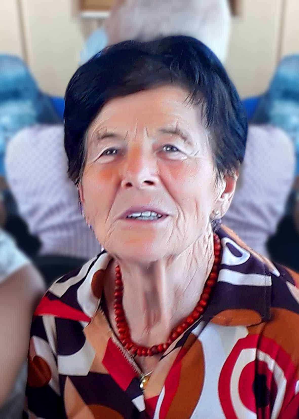 Ludmilla Kirnbauer (83)