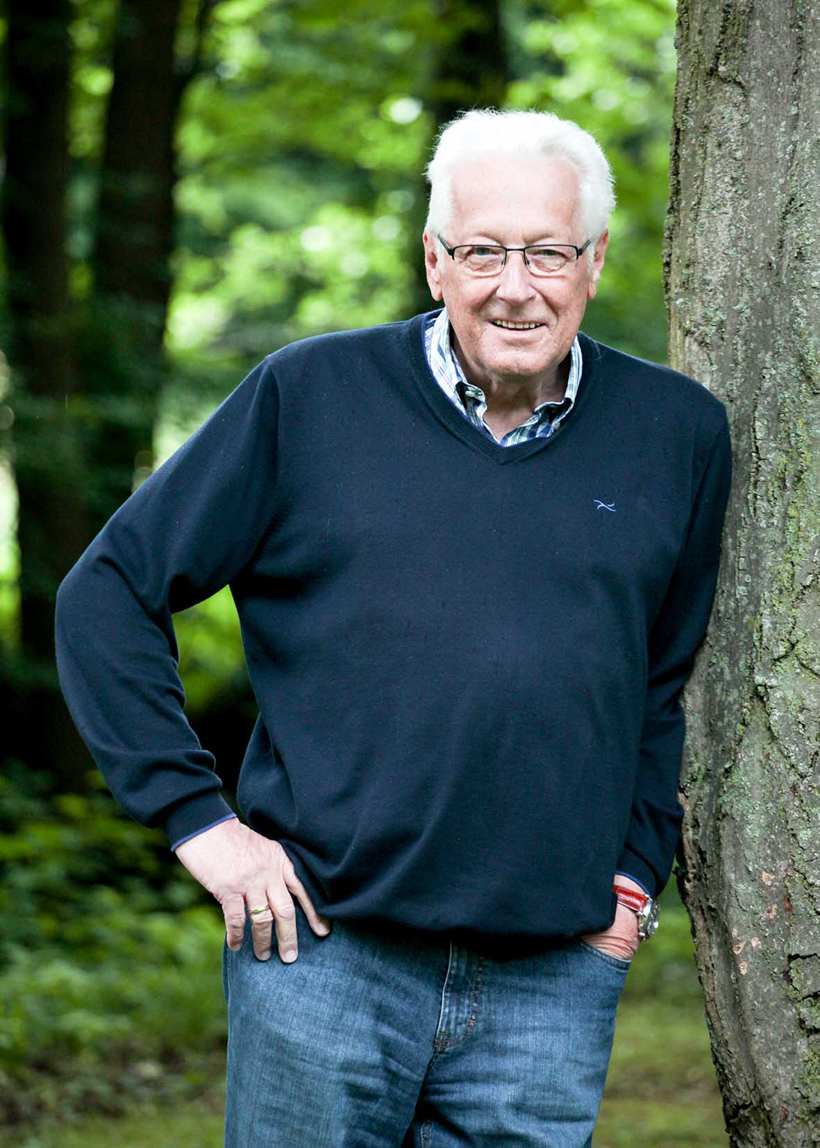 Hans Kirner (66)