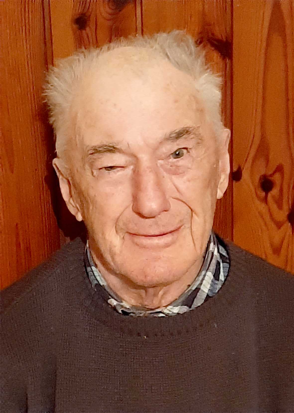 Leopold Kirner (87)