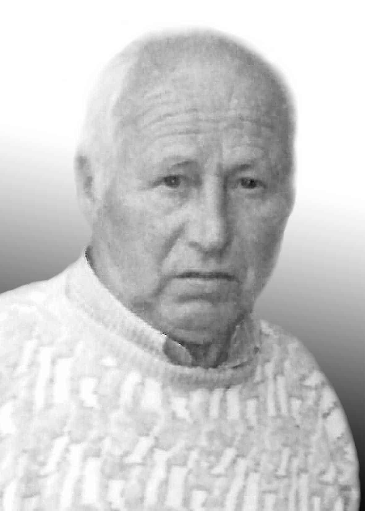 Johann Knöchl (90)