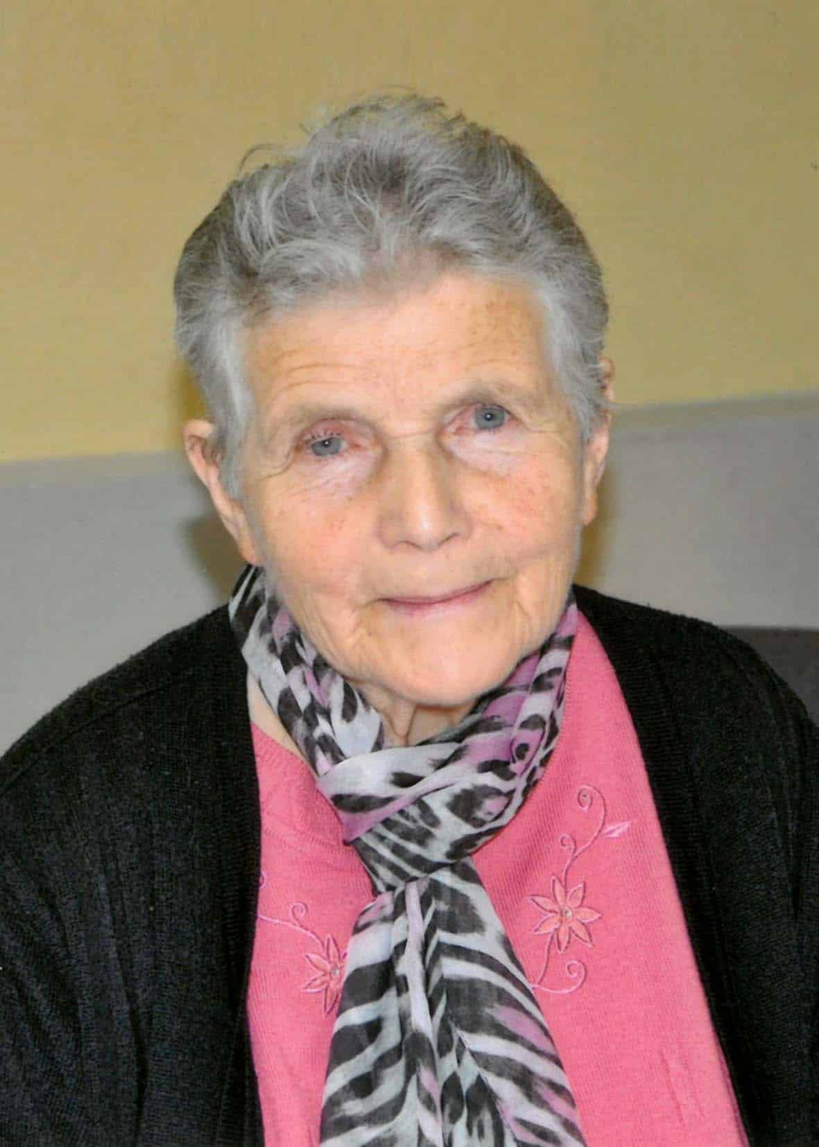 Anna Koglbauer (81)