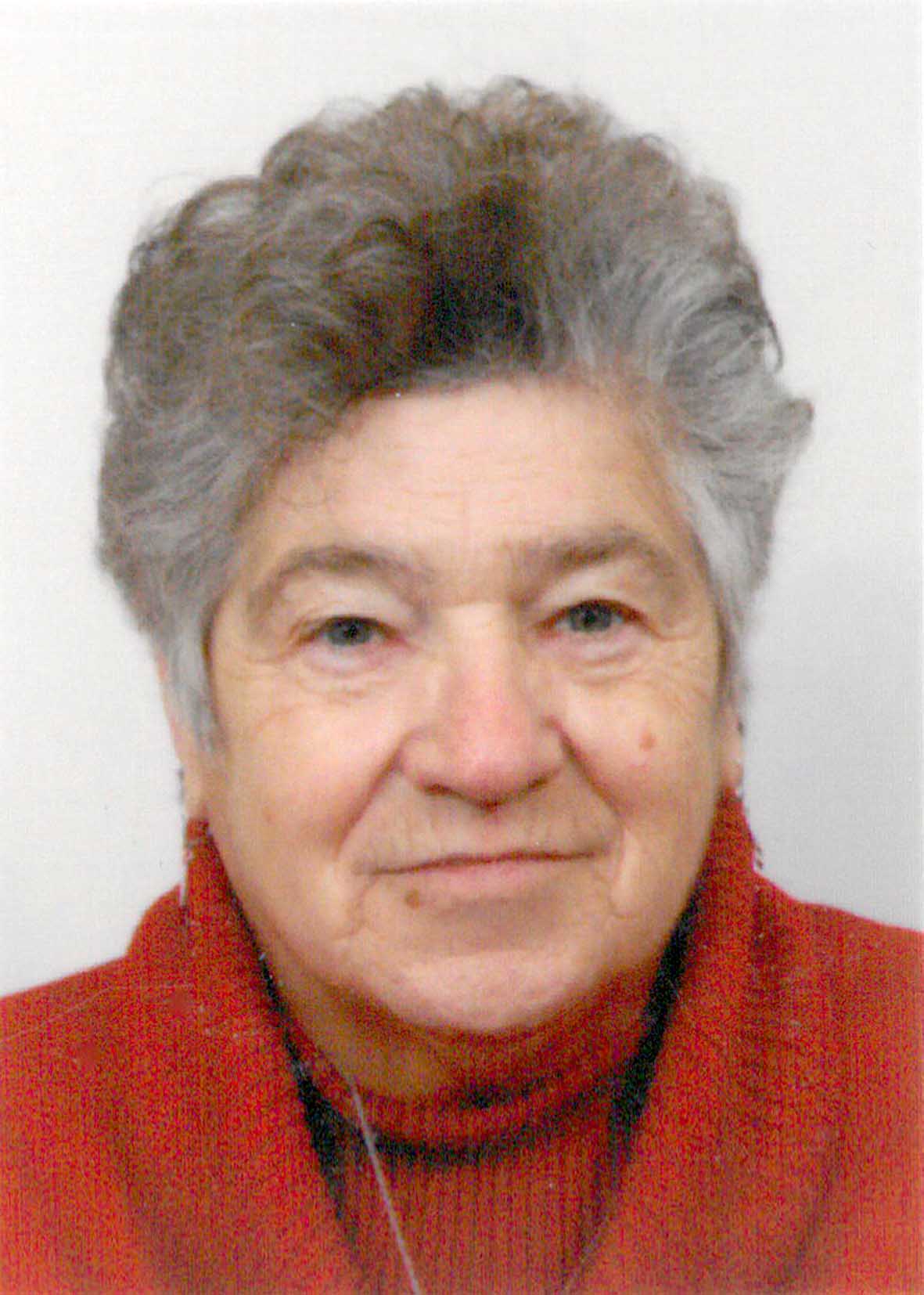 Edith Kohl (75)