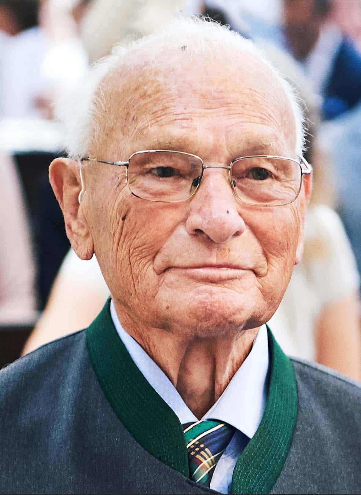 Roman Krausler (88)