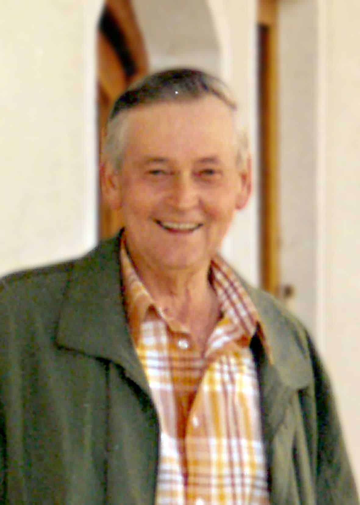 Jakob Kronaus (84)