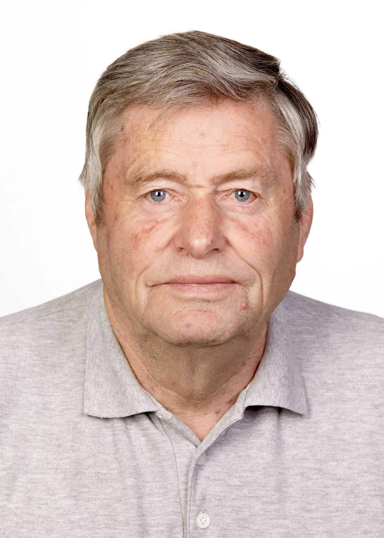 Peter Kronaus (82)