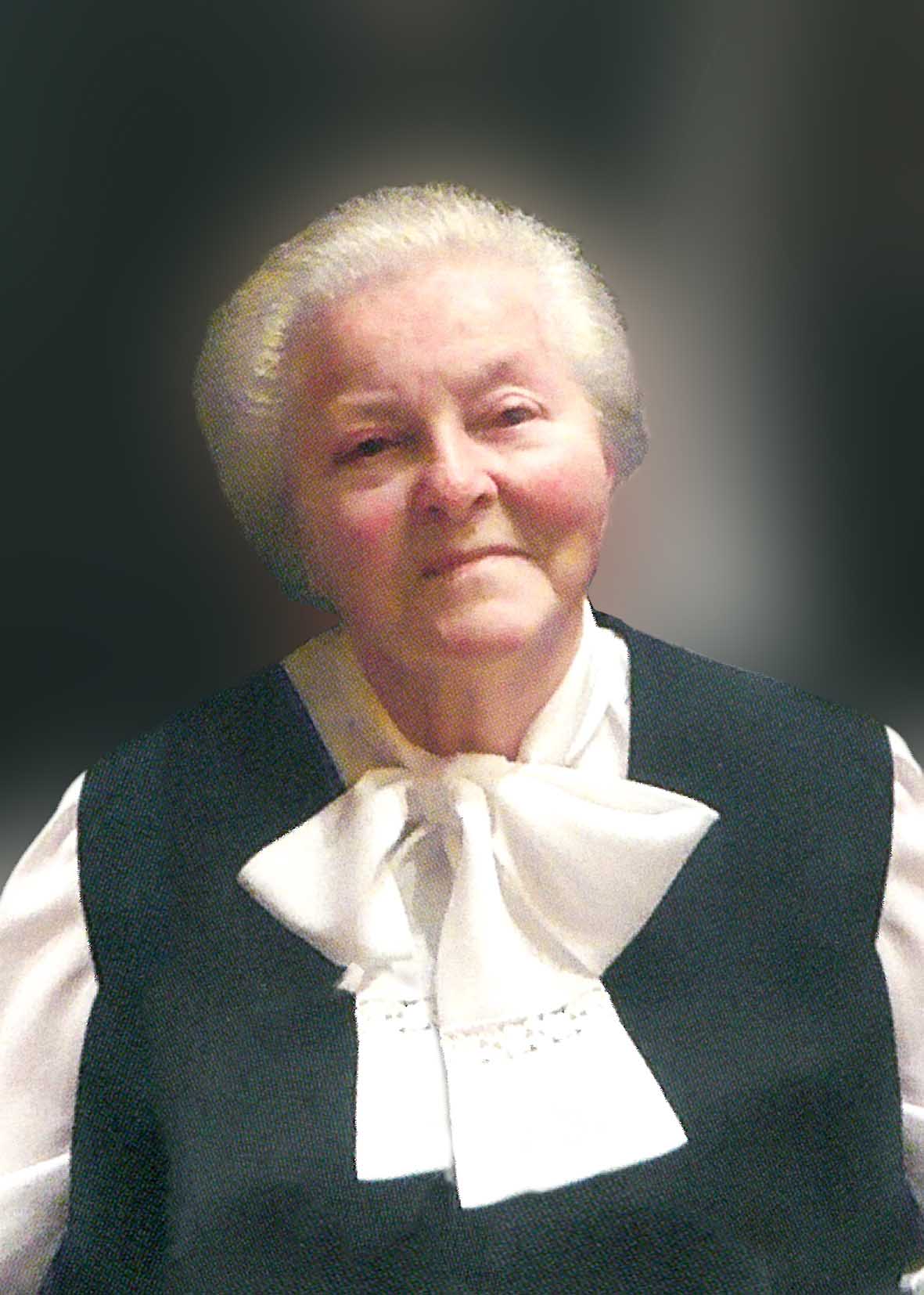 Maria Laschober (92)
