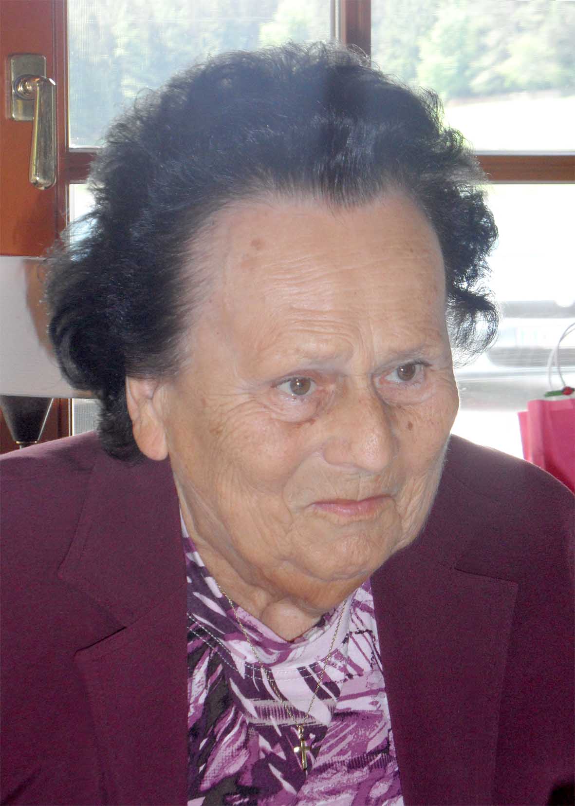 Anna Lechner (91)