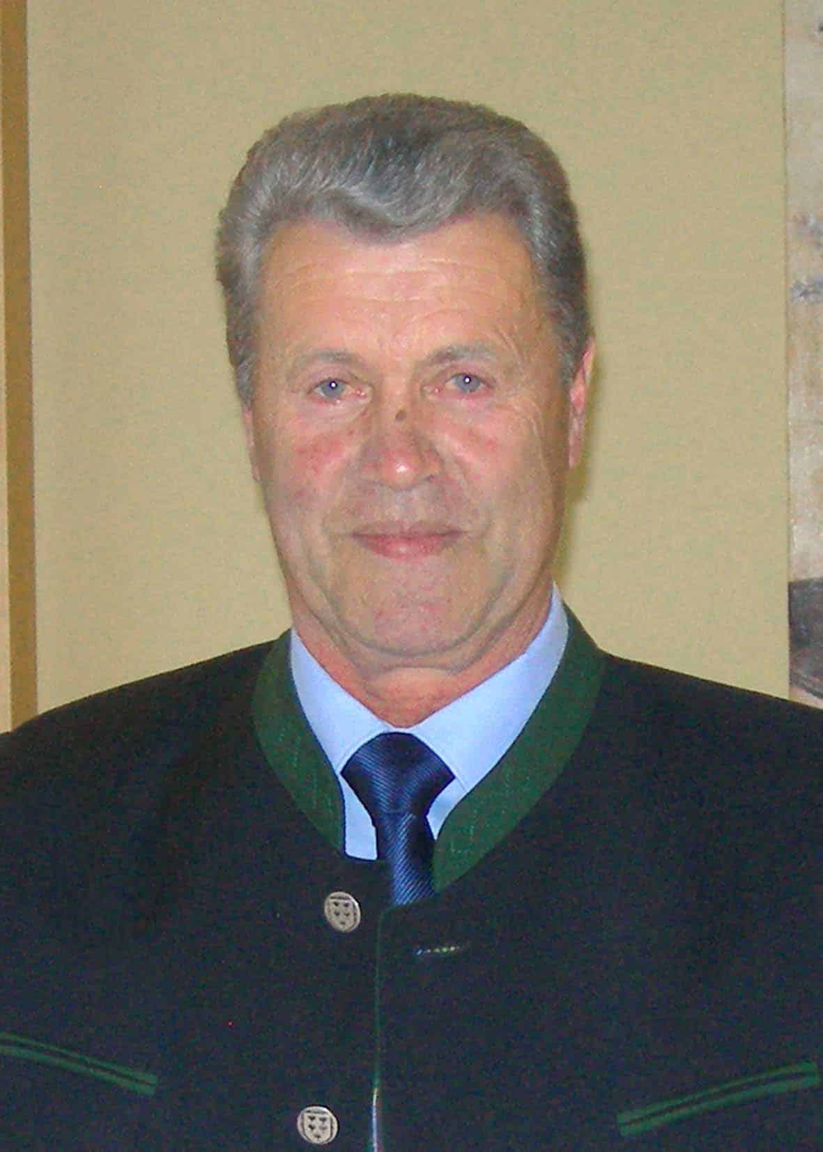 Anton Lechner (72)