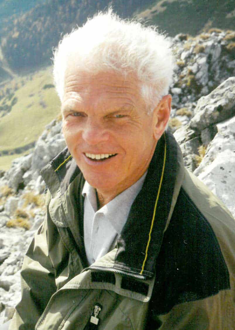 Ernst Lechner (89)