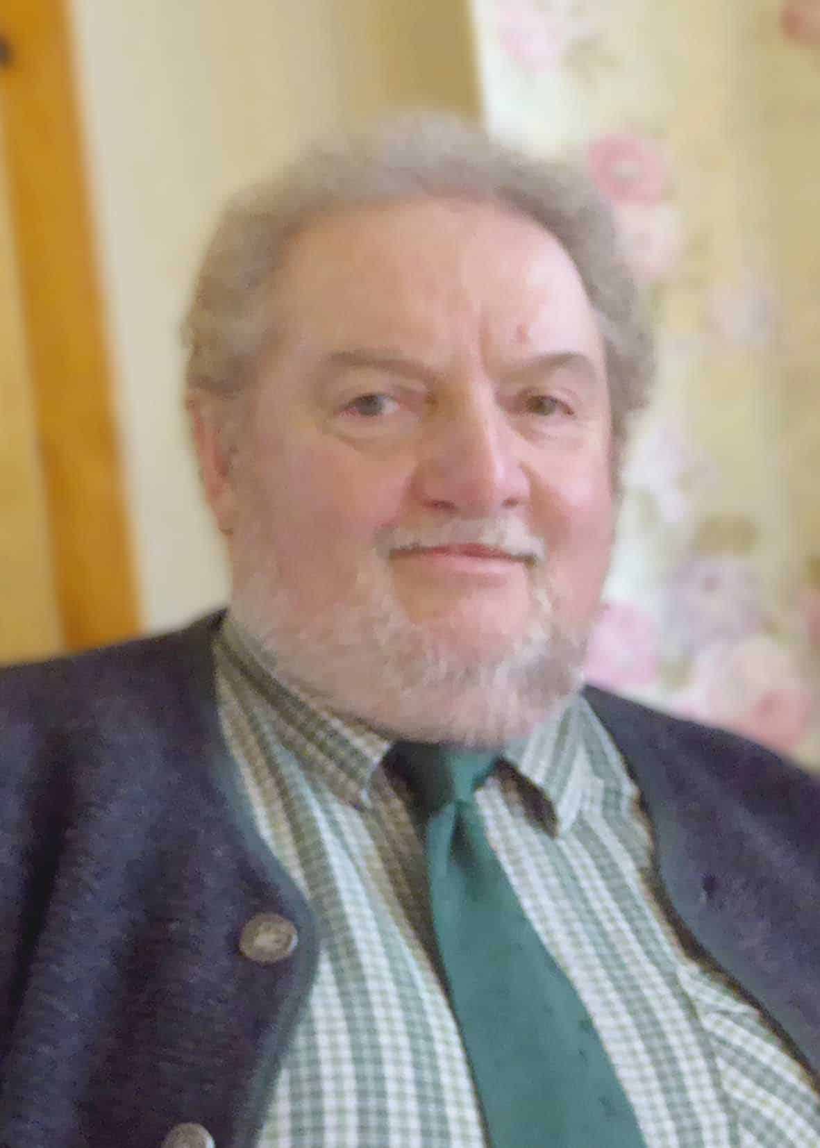 Hubert Lechner (66)