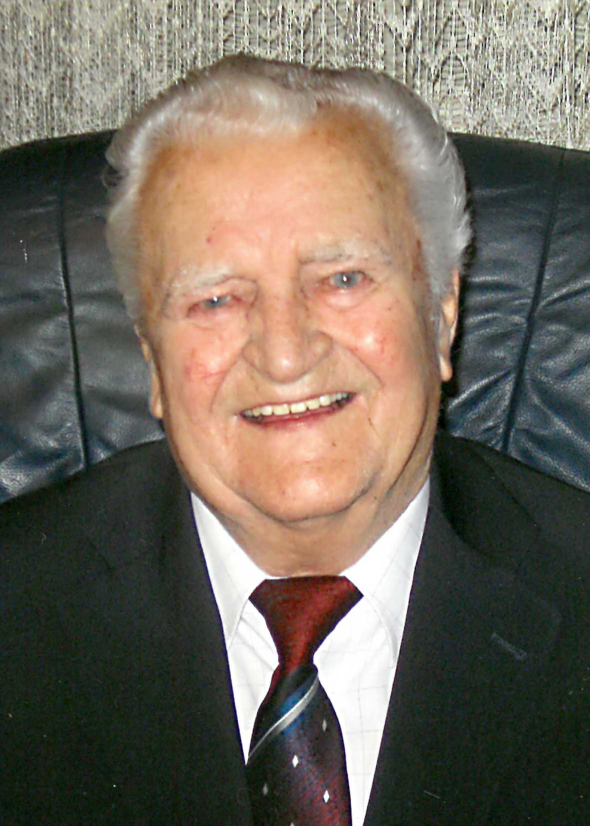 Karl Lechner (93)