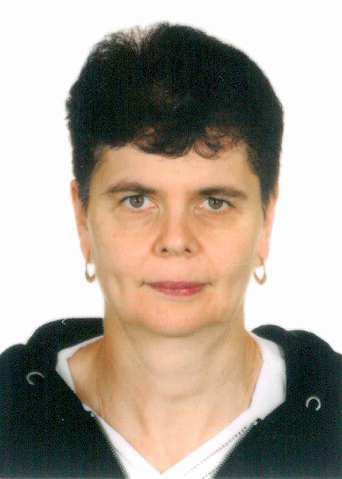Veronika Lechner (53)