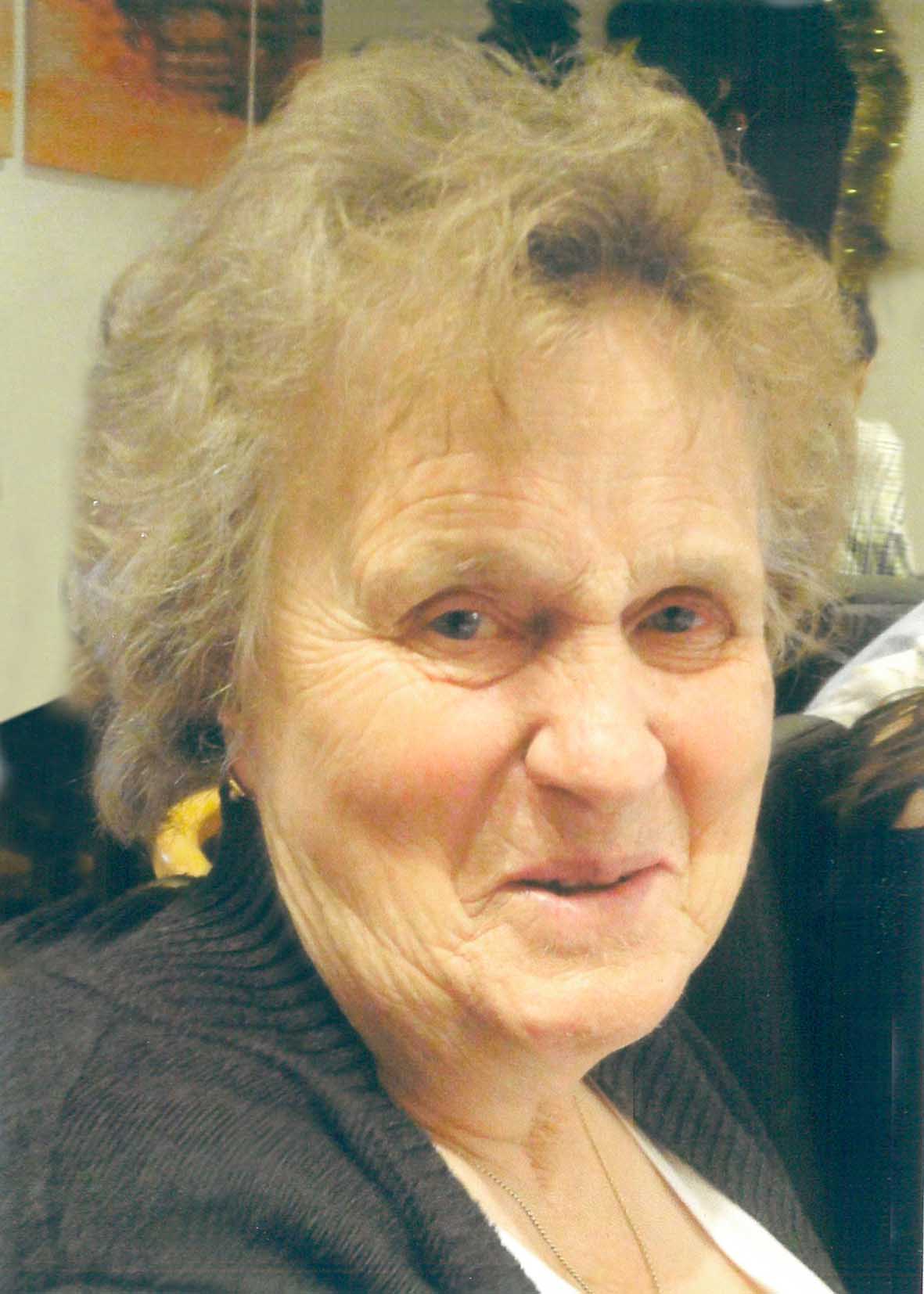Maria Leitner (90)