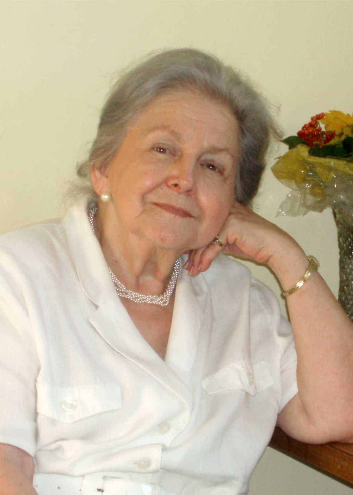 Maria Maitz (97)