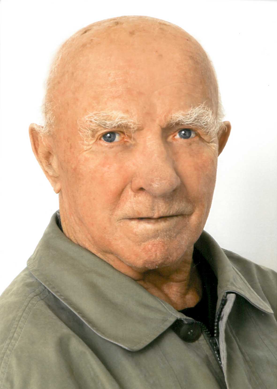 Edmund Meierhofer (84)
