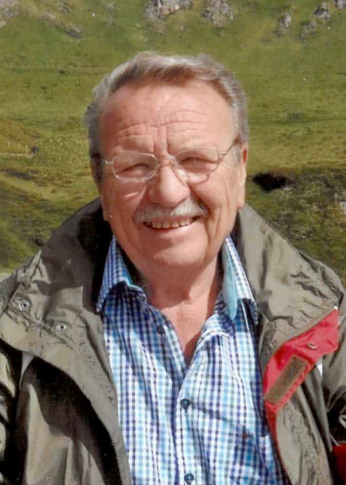 Karl Mitterecker (75)