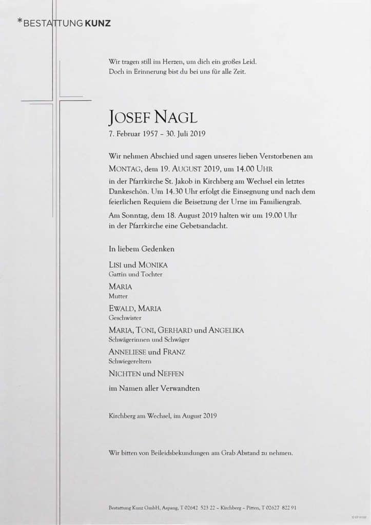 Josef Nagl (62)