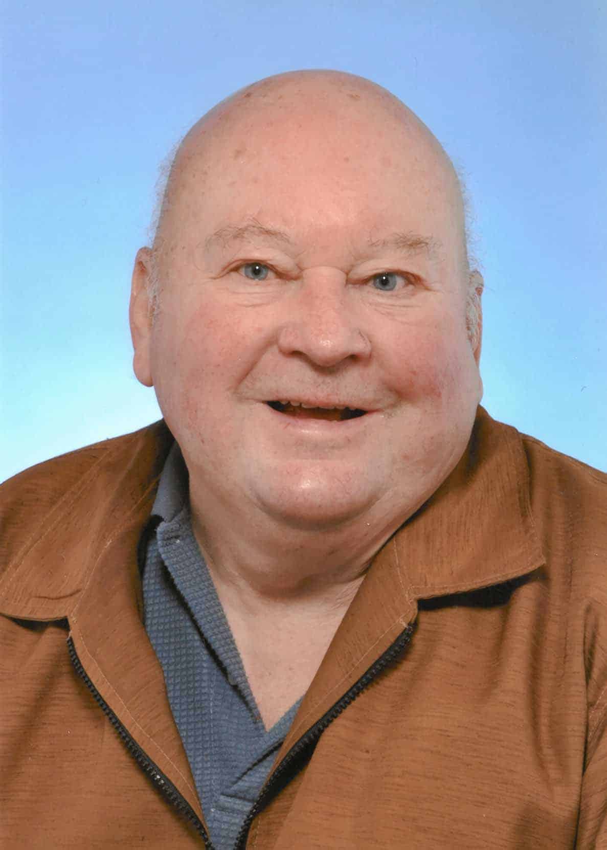 Kurt Nagl (85)