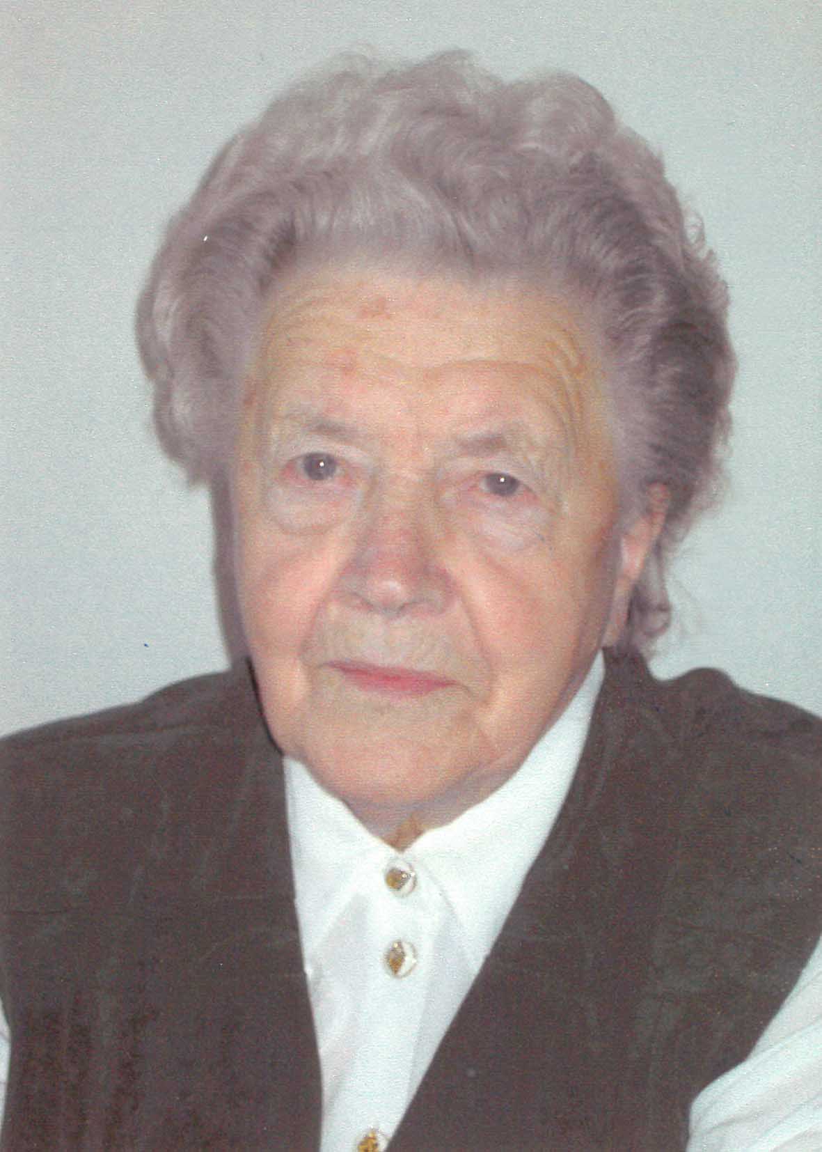 Rosa Nothnagel (104)