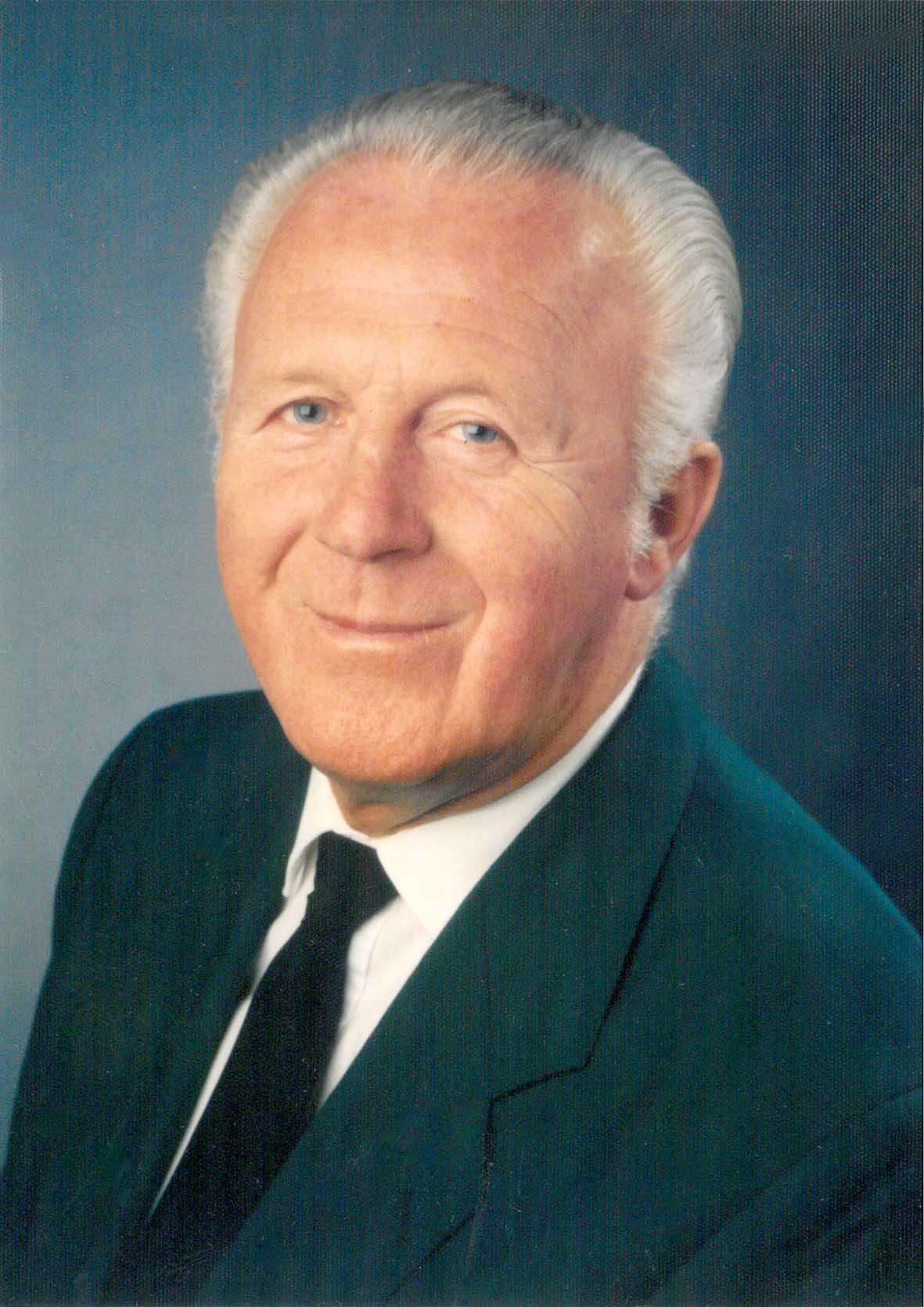 Franz Ofenböck (90)
