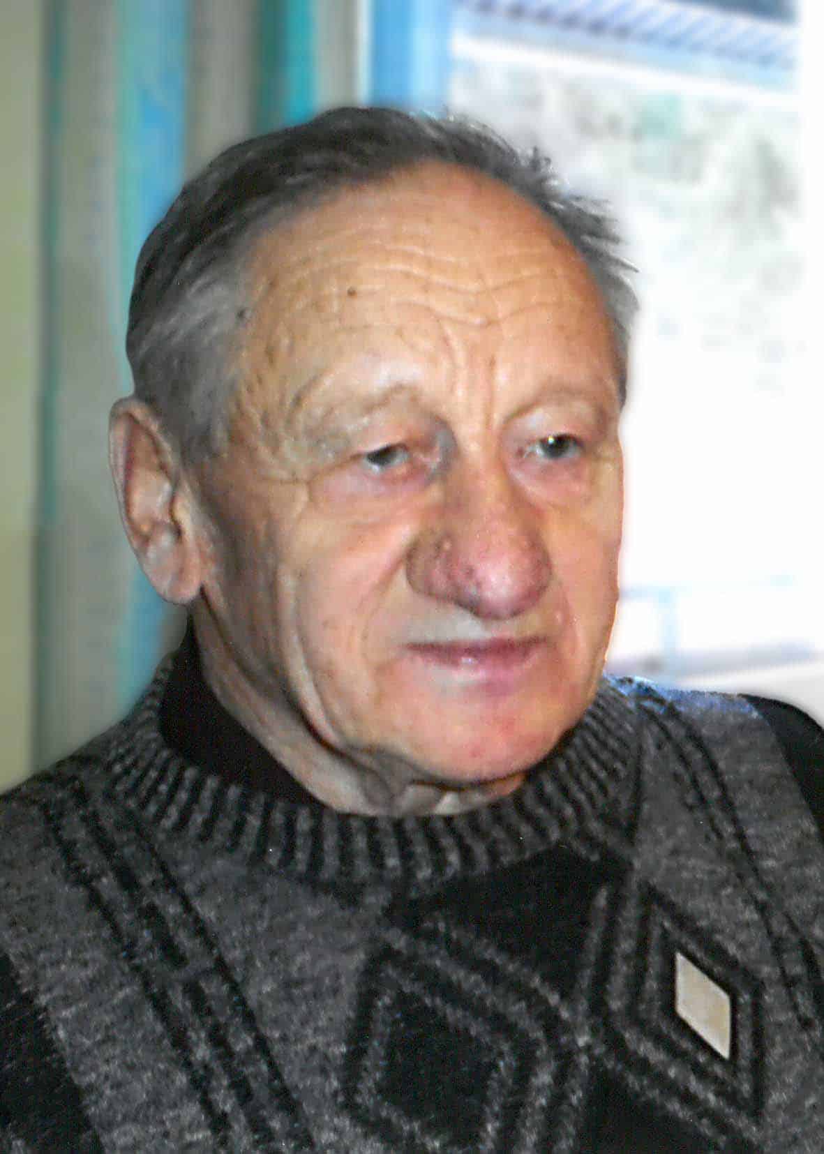 Karl Ofenböck (88)