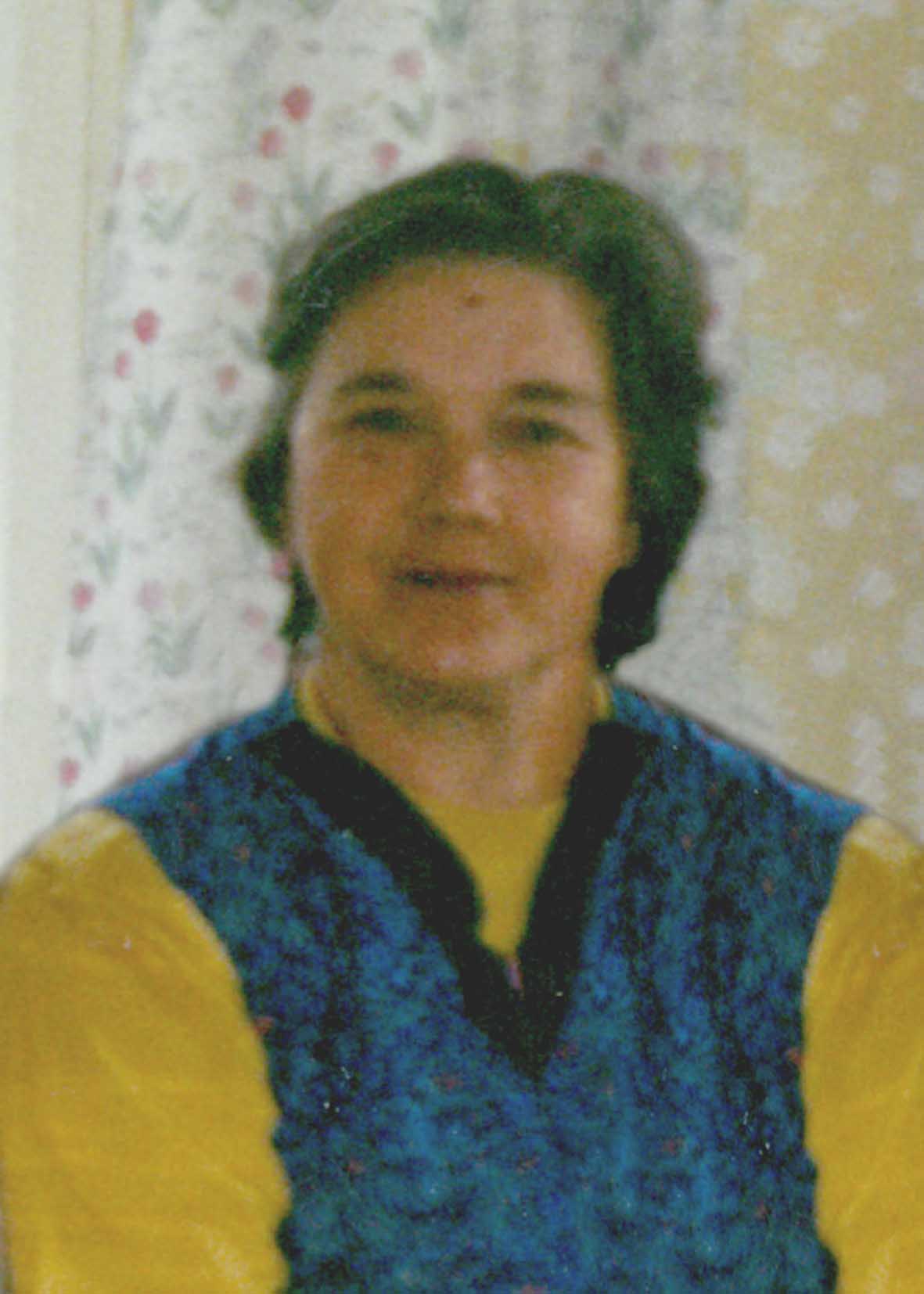 Ottilie Ofner (69)