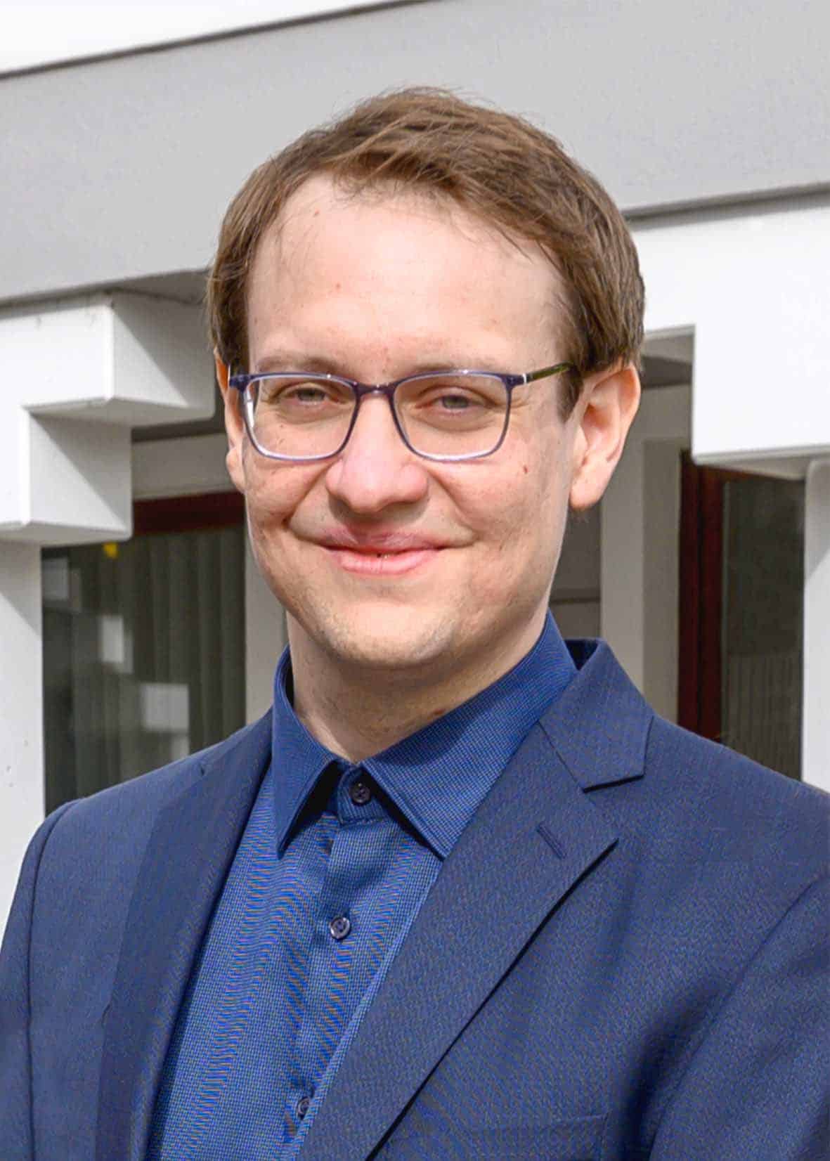 Christoph Ostermann (33)
