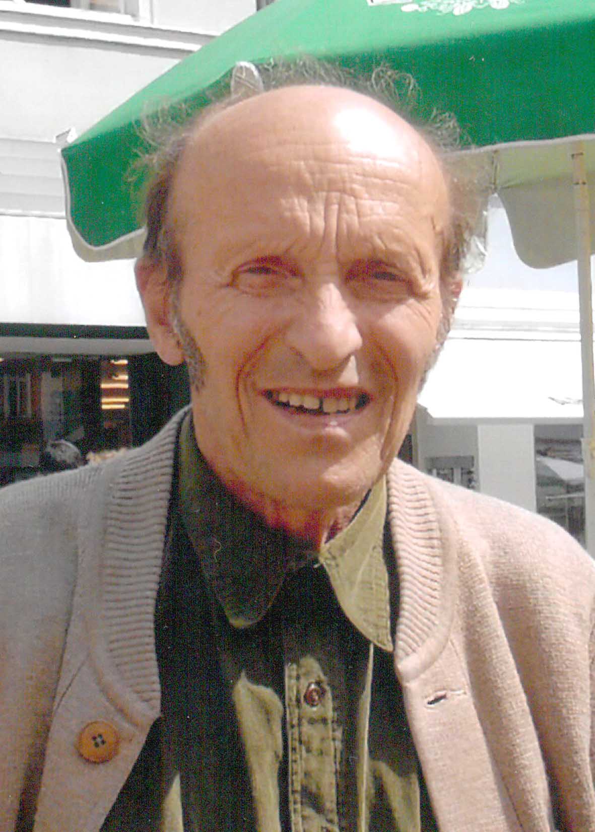 Josef Ostermann (87)