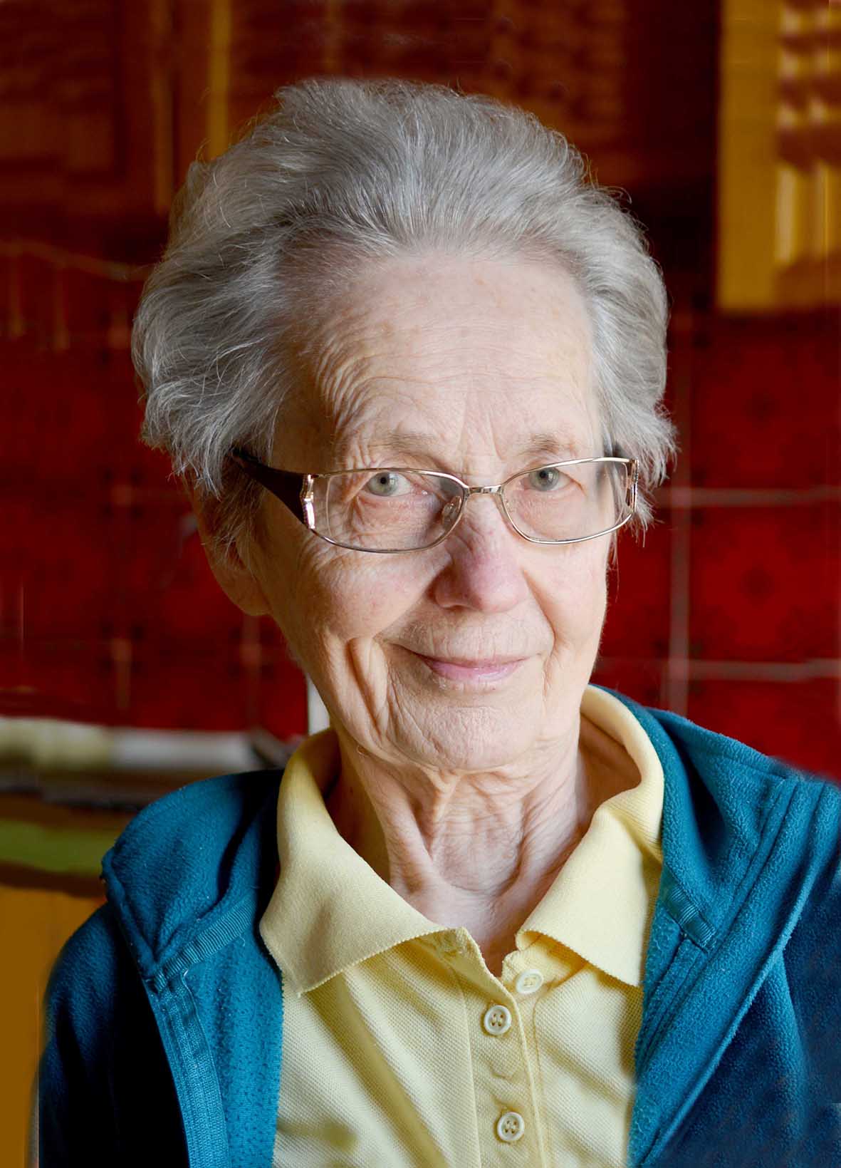 Maria Anna Paller (83)