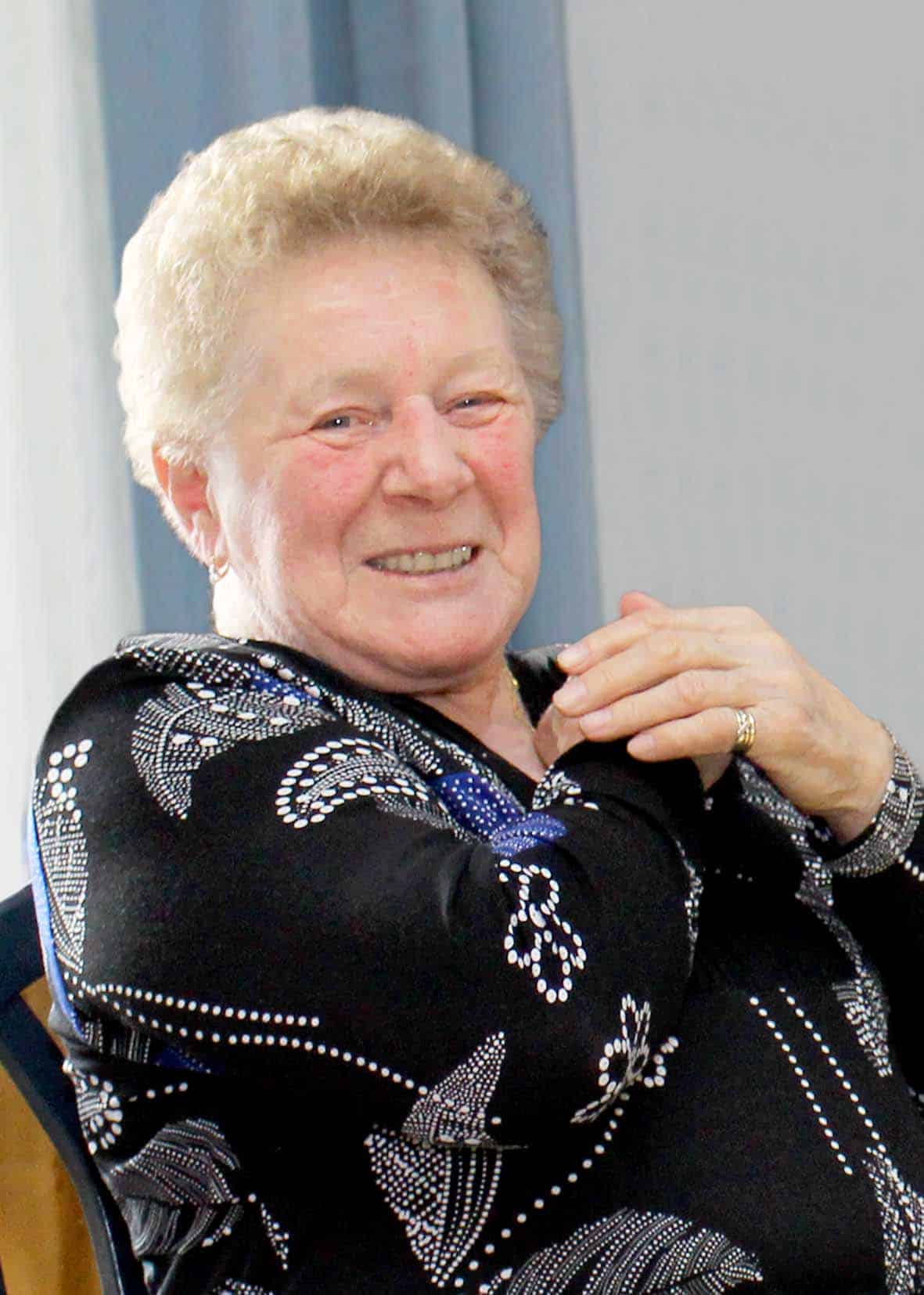 Johanna Palme (89)