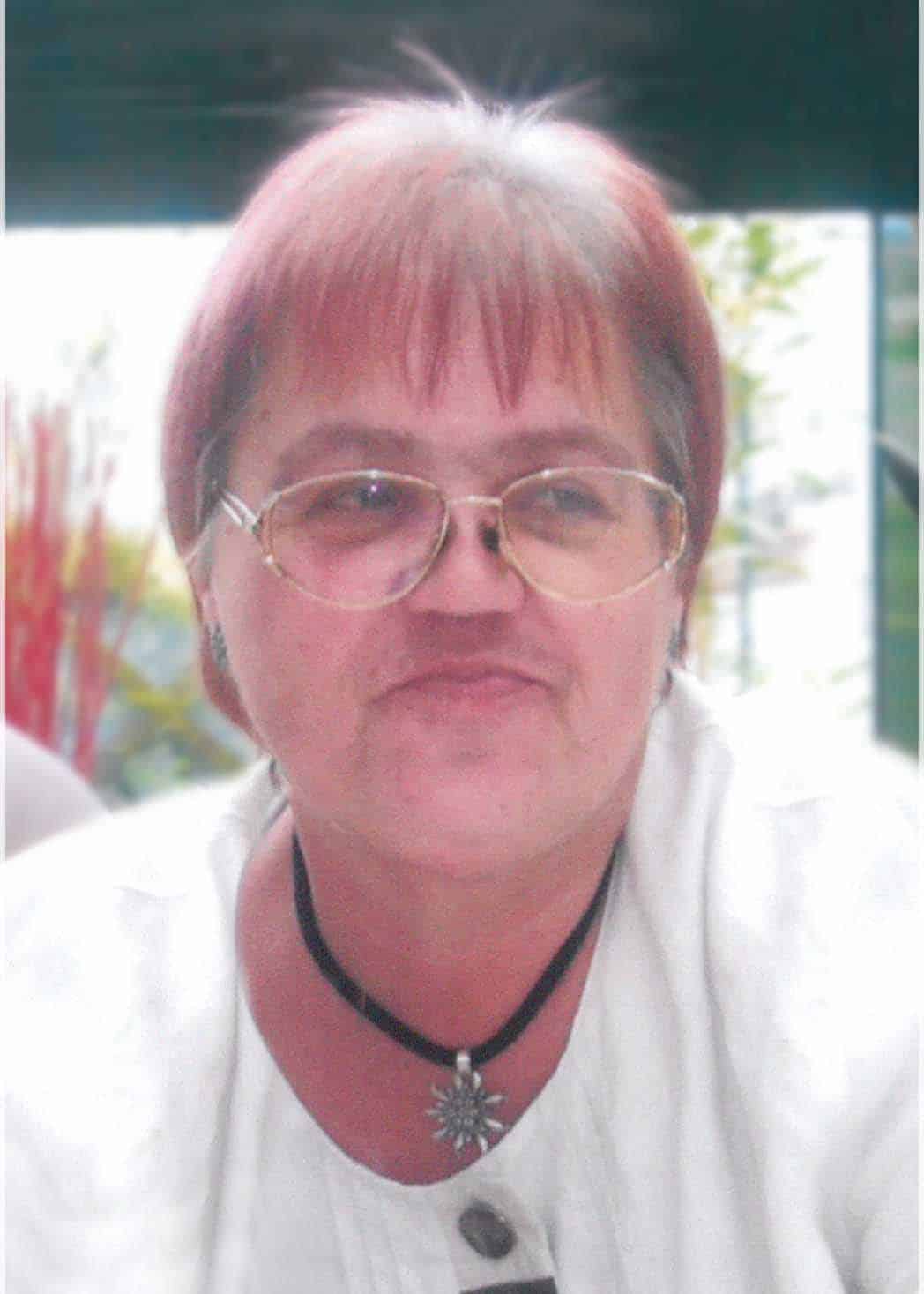 Renate Panzenböck (62)