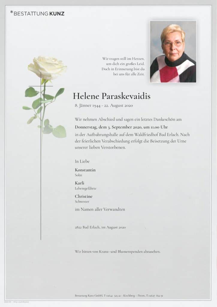 Helene Parakevaidis (76)