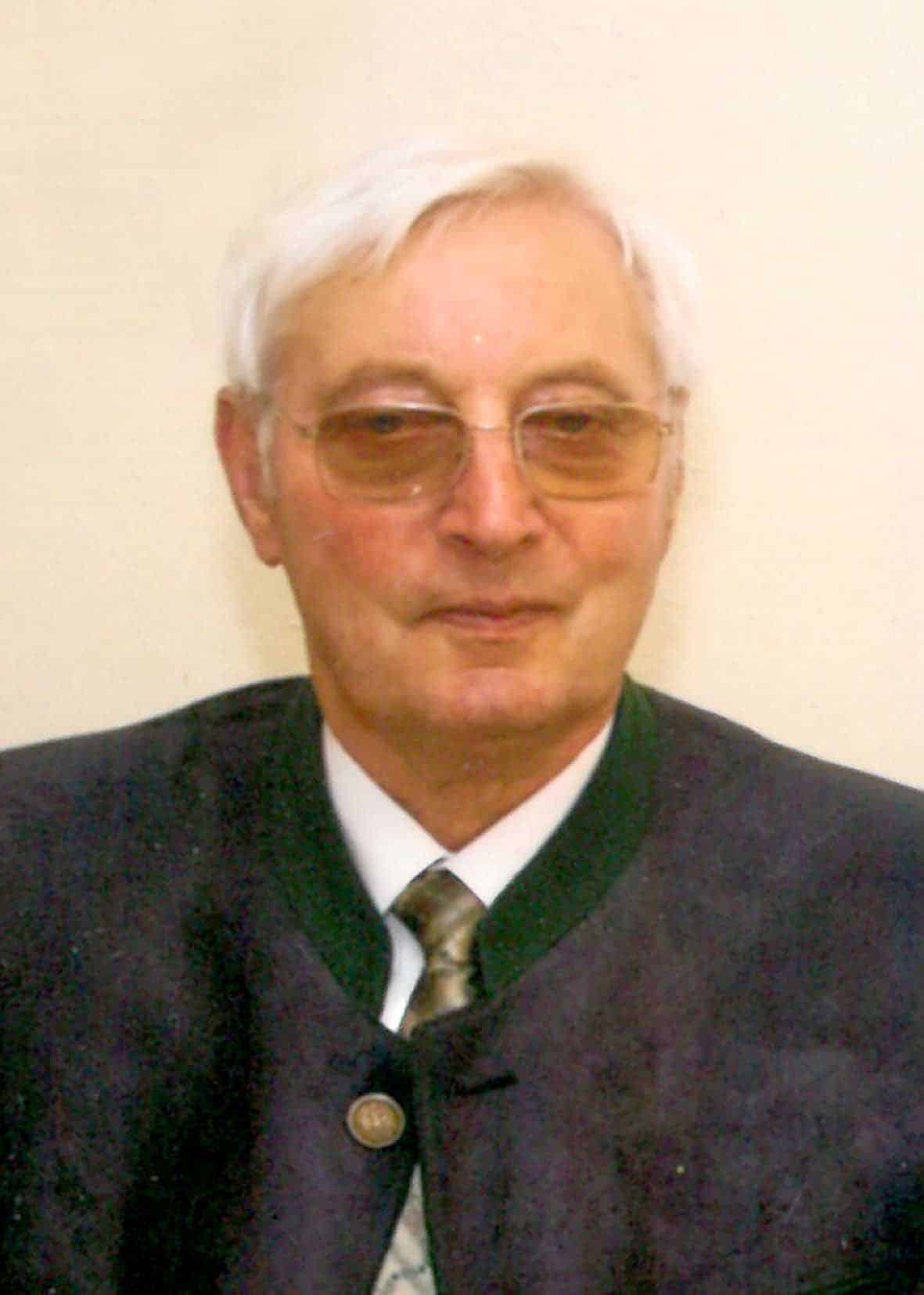 Johann Pfeffer (81)