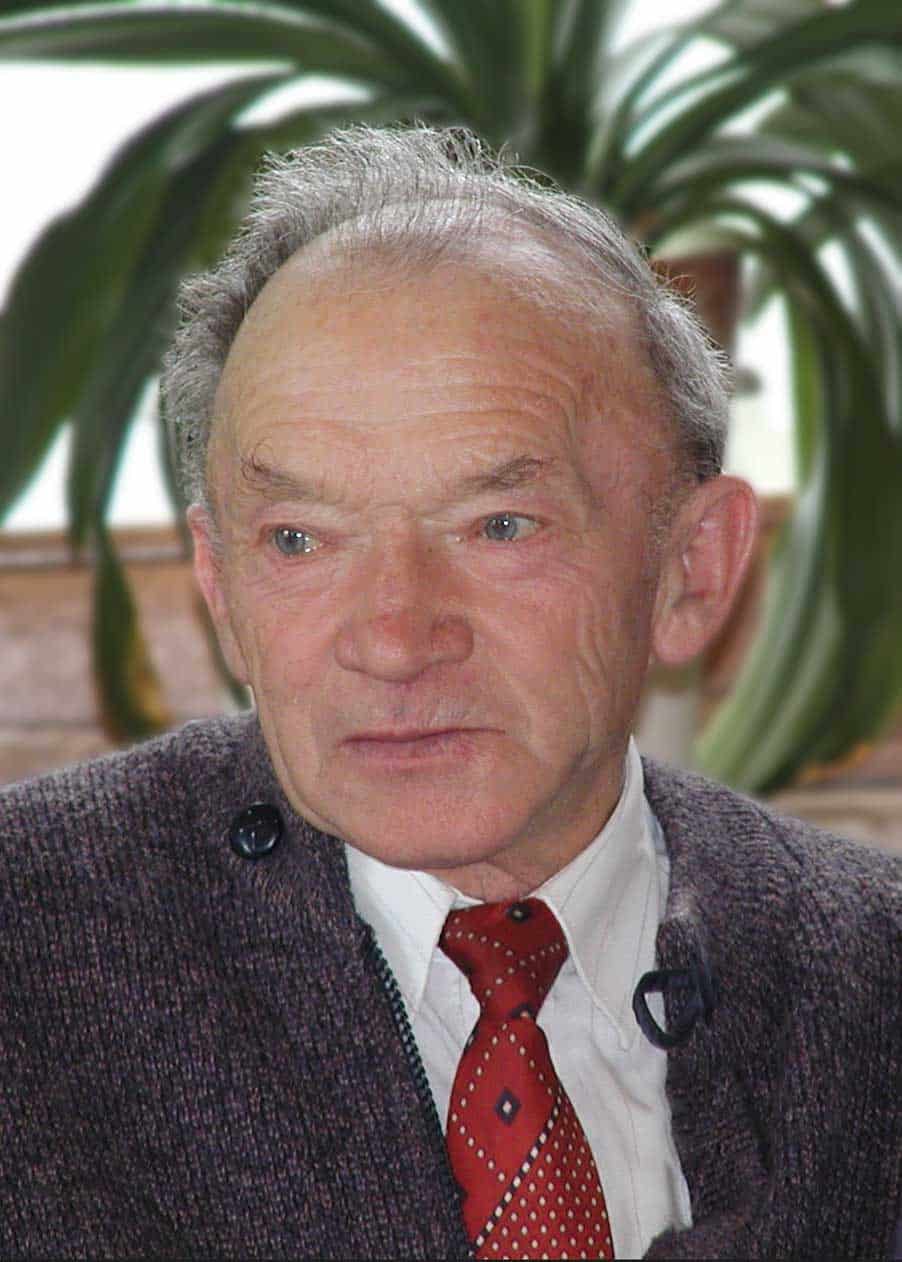 Karl Pfneisl (90)