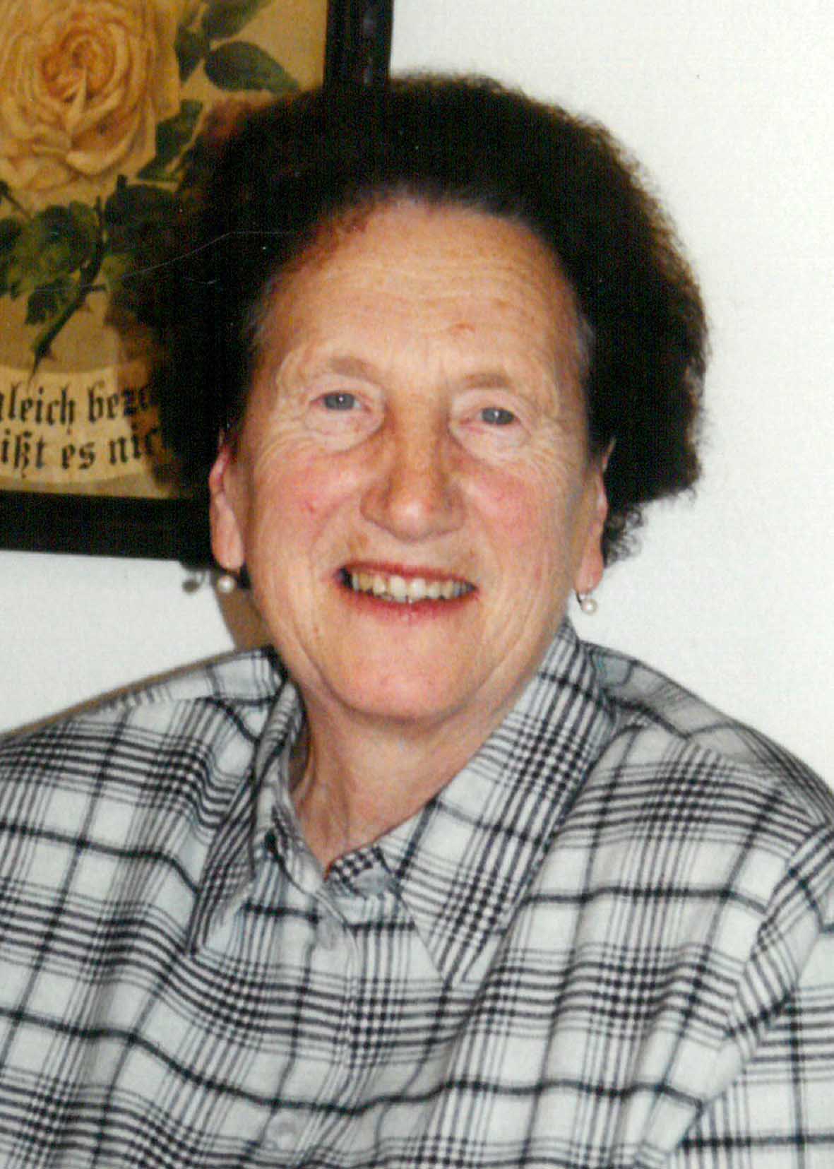 Herta Pichl (88)
