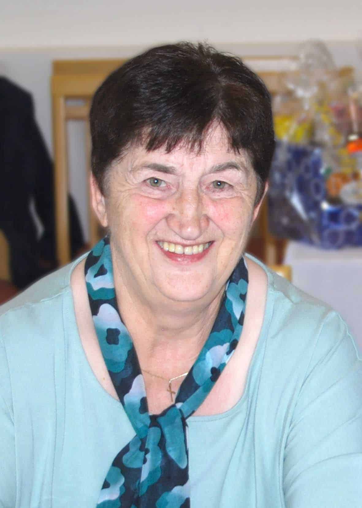 Anna Pichlbauer (68)