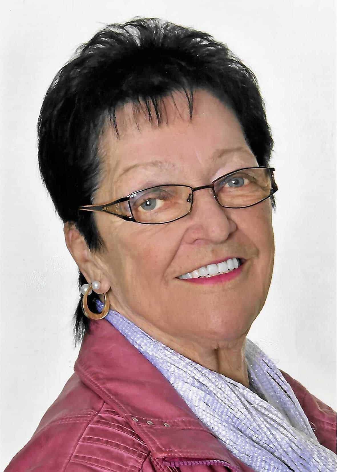 Ilse Pichlbauer (77)