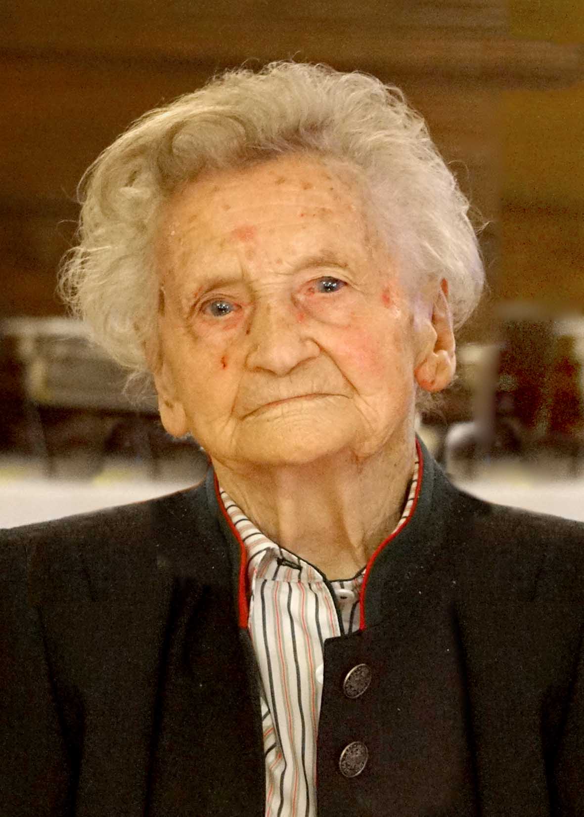 Maria Pichlbauer (93)