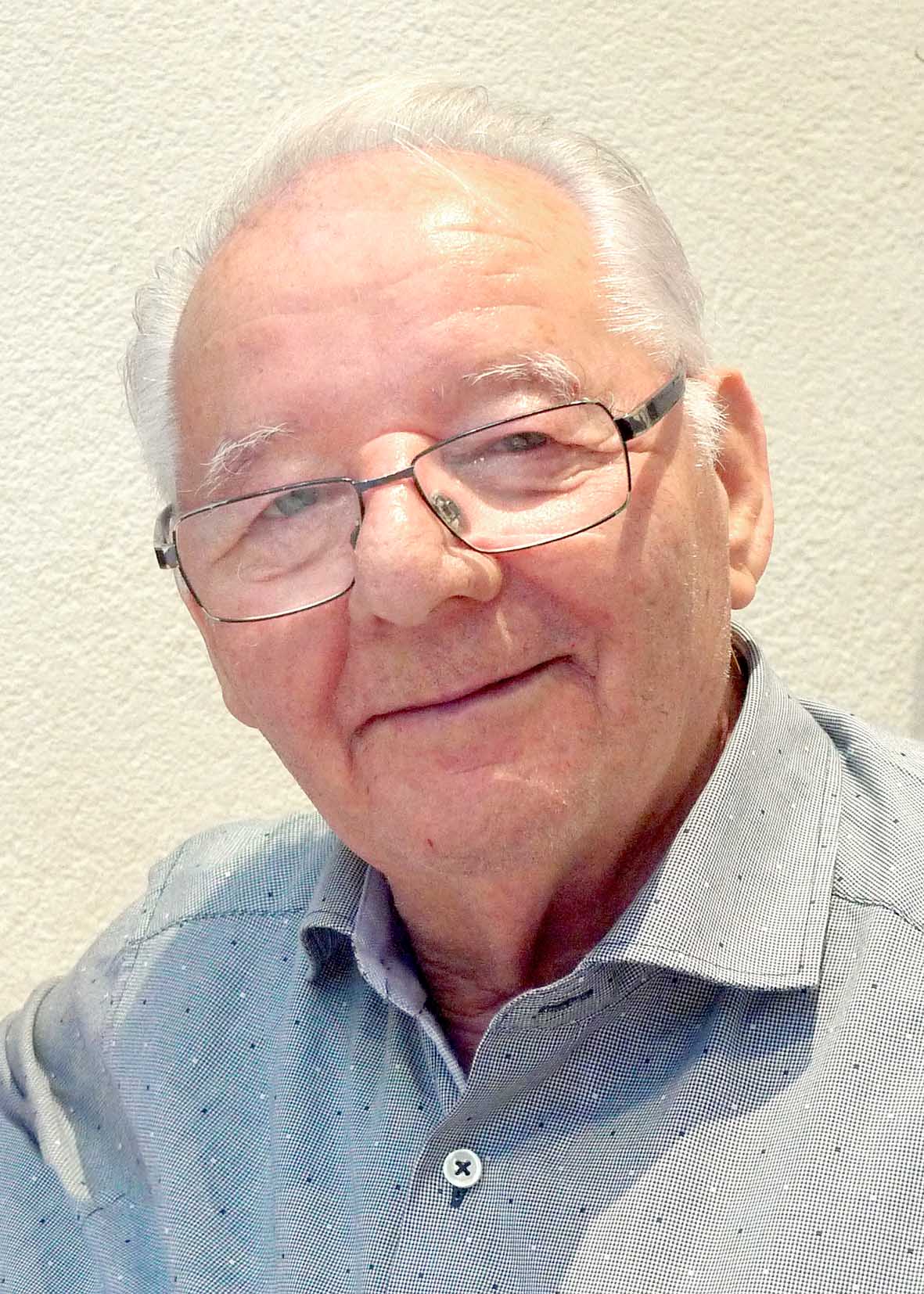 Ing. Hans Pichler (79)