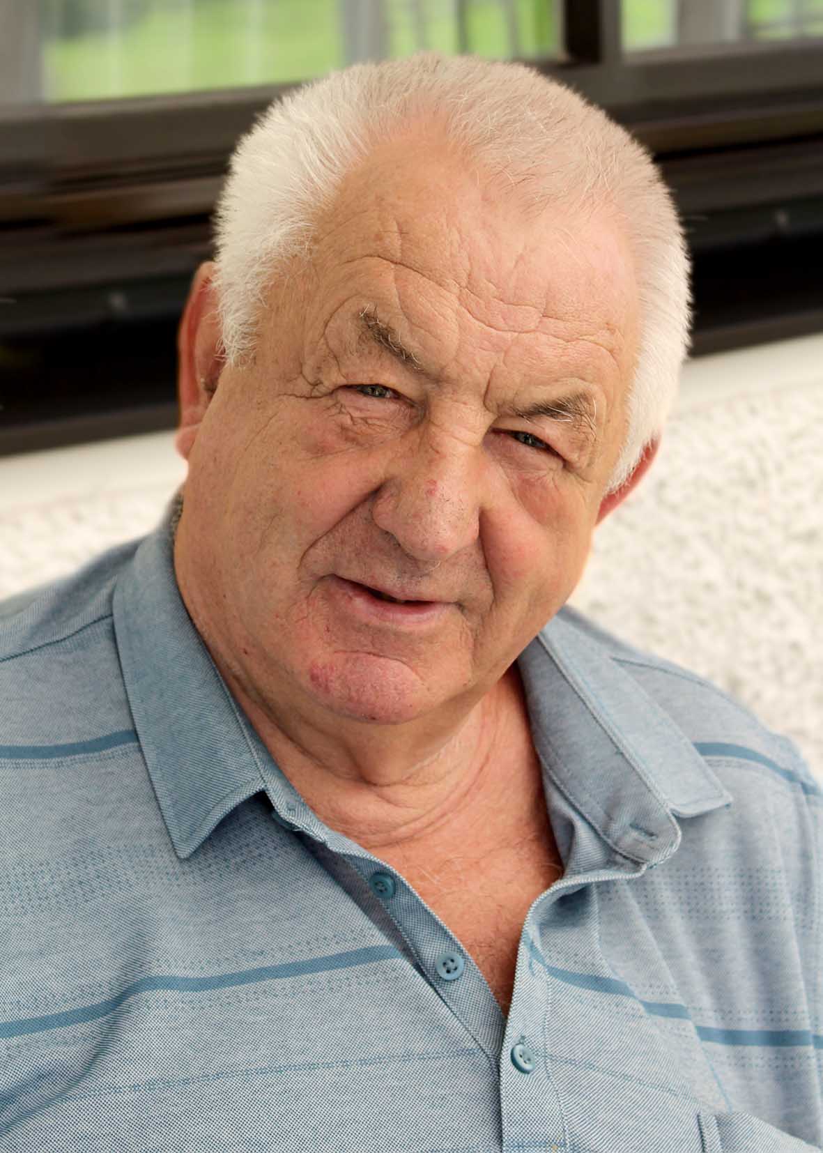 Josef Pichler (81)